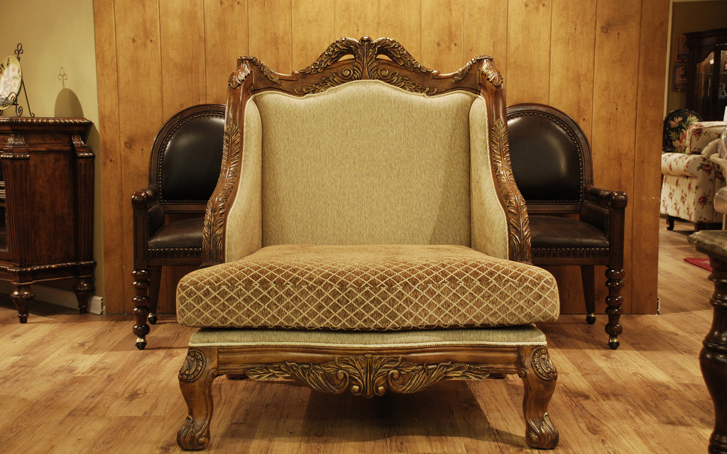 西班牙现代户外家具实