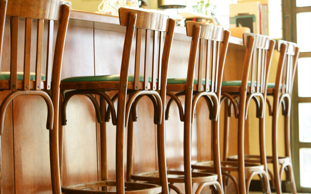 意大利现代简约时尚餐