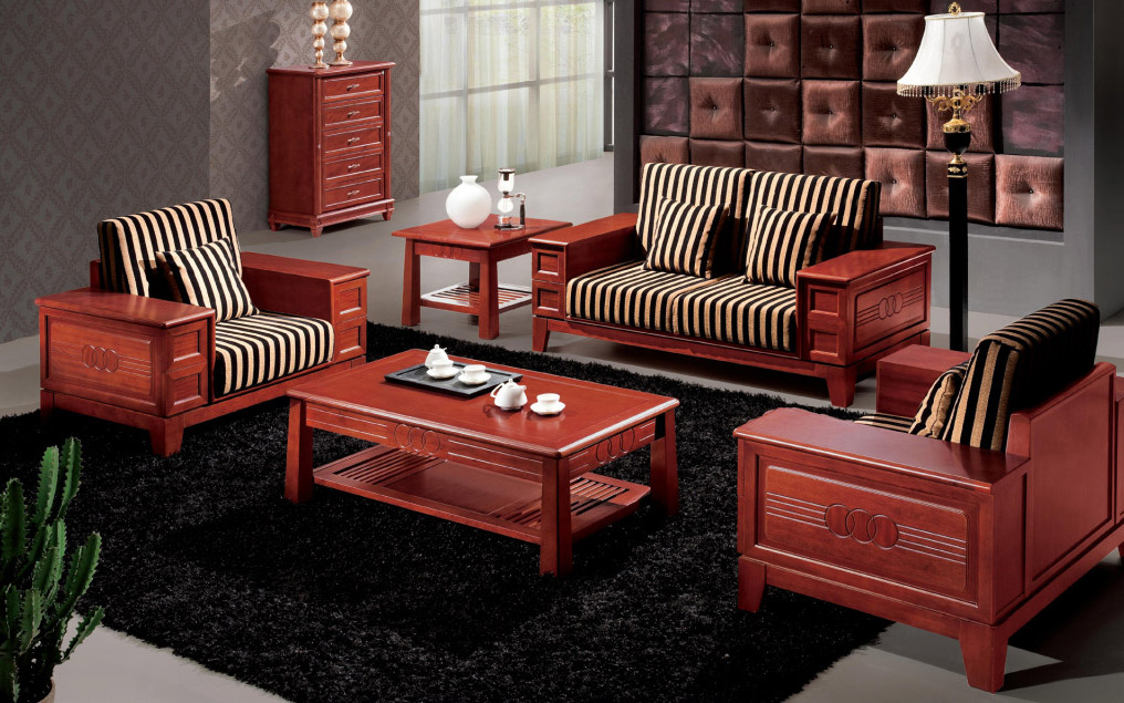 意大利现代简约时尚半